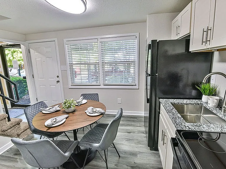 Gallery - Apartment 4