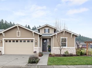 19106 144th St E, Bonney Lake, WA 98391