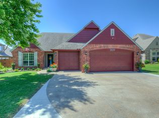 3109 Lincoln Rd, Bartlesville, OK 74006