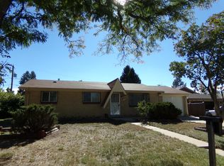 12124 E Virginia Dr, Aurora, CO 80012