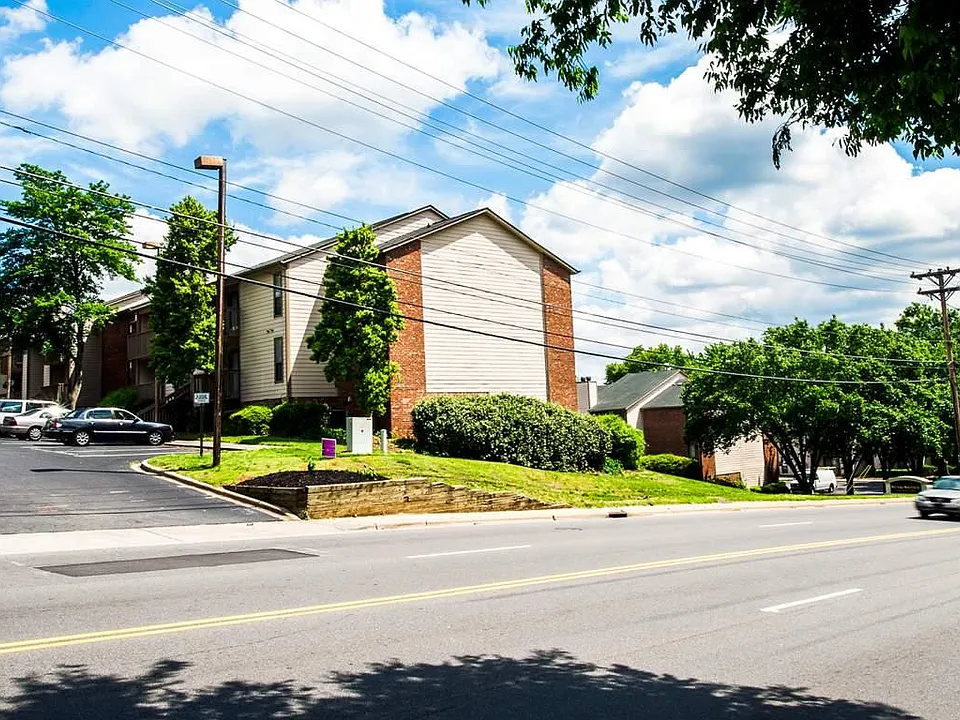 Sharonridge Apartments