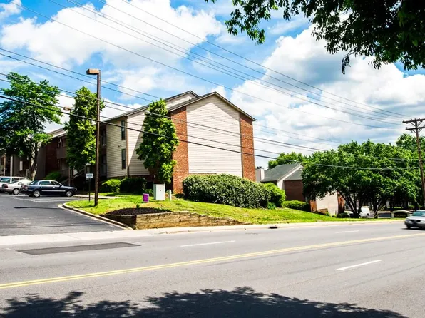 Sharonridge Apartments