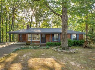 331 Wayne St, Florence, AL 35633