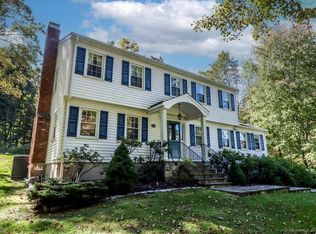 269 Old Sib Rd, Ridgefield, CT 06877