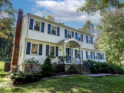 269 Old Sib Road, Ridgefield, CT, 06877