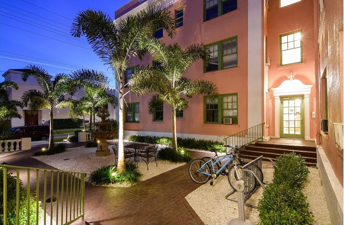 1 bed, 750 sqft, $1,695 — Photo 2