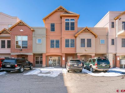 2855 Main Avenue #A208, Durango, CO, 81301