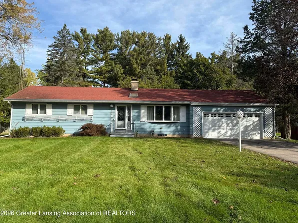 1463 Cheboygan Rd, Okemos, MI 48864