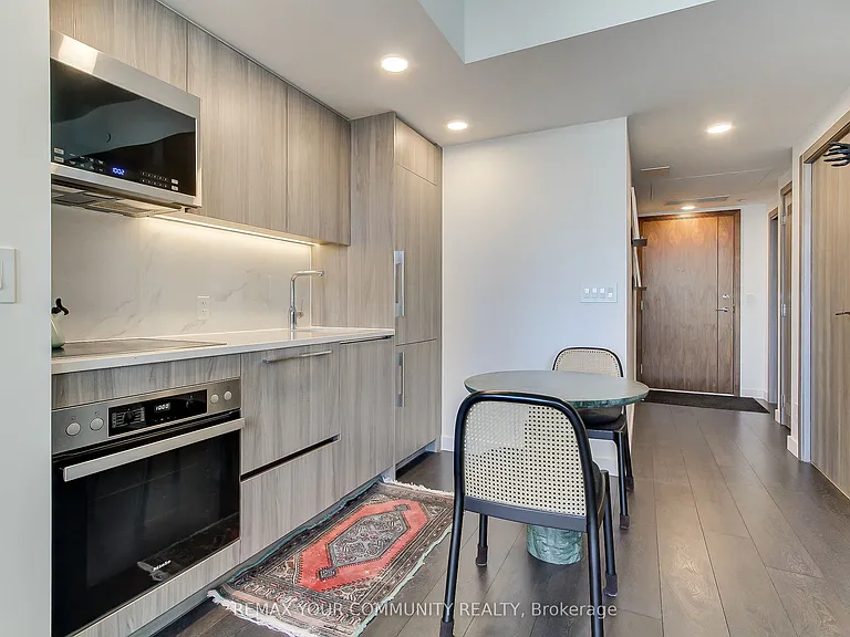 38 Widmer St #2809 — Photo 9