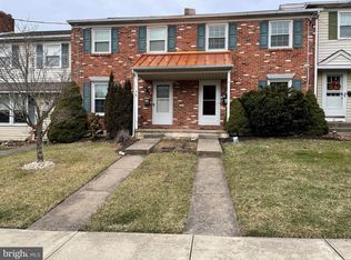 4 S 9th St, Perkasie, PA 18944