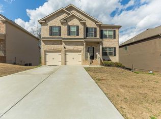 6520 Muirfield Point, Fairburn, GA 30213