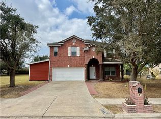 2215 Links Dr, Edinburg, TX 78542