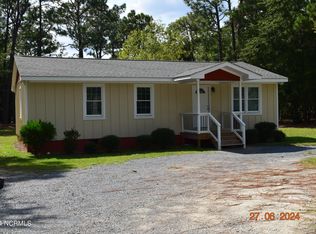 1660 W Pennsylvania Avenue Ext, Southern Pines, NC 28387