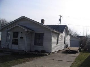 59 Englewood St, Mount Clemens, MI 48043