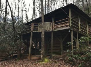 1046 Flat Gap Rd, Hiawassee, GA 30546