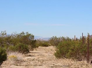 50th St W, Rosamond, CA 93560