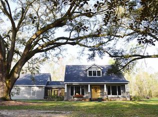 44599 S Coburn Rd, Hammond, LA 70403