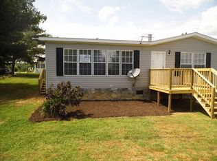 181 Berry Ridge Rd, Jonesborough, TN 37659