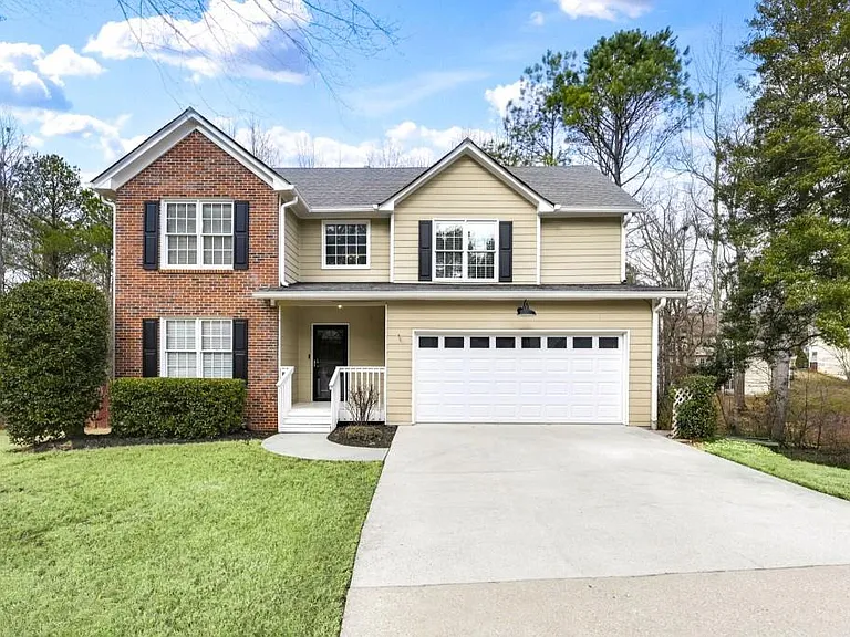 3997 Riversong Ct — Photo 1