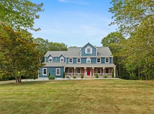 145 Deer Run Dr, Colchester, CT 06415