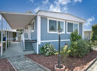 115 Robin St, Napa, CA 94558
