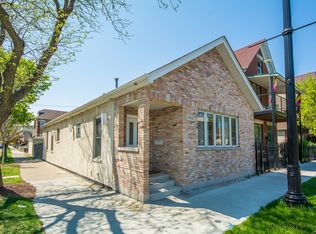 3432 S Morgan St, Chicago, IL 60608