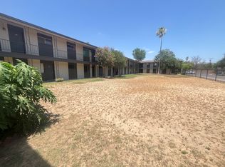 Retama Apartments, Laredo, TX 78041