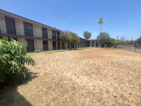 Retama Apartments, 4505 Springfield Ave #8d3613b68, Laredo, TX 78041