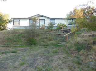 118 SE Kirk Ave, Pendleton, OR 97801