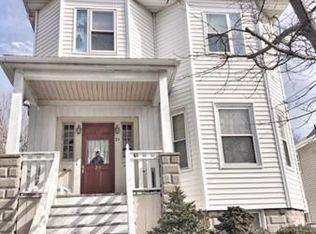 25 Cary Ave, Revere, MA 02151