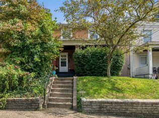 3310 Francisco St, Pittsburgh, PA 15204