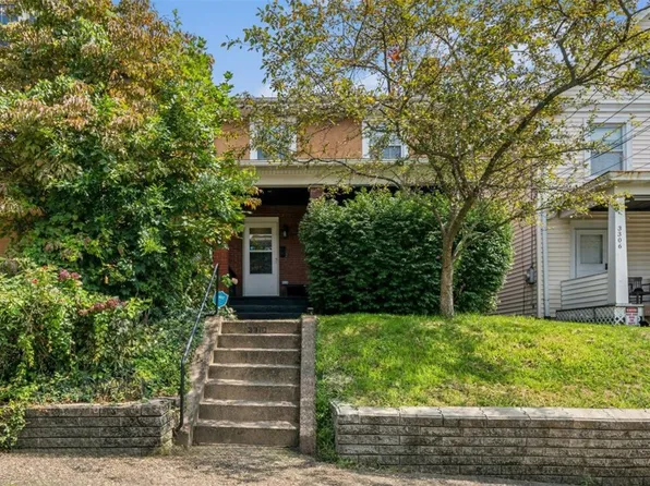 3310 Francisco St, Pittsburgh, PA 15204