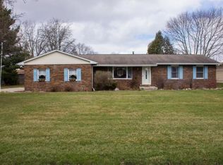 19425 Detroit Ave, South Bend, IN 46614