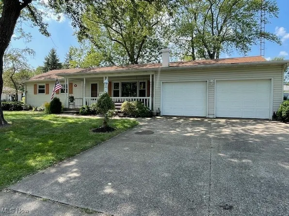 541 Lincoln Ave, Huron, OH 44839