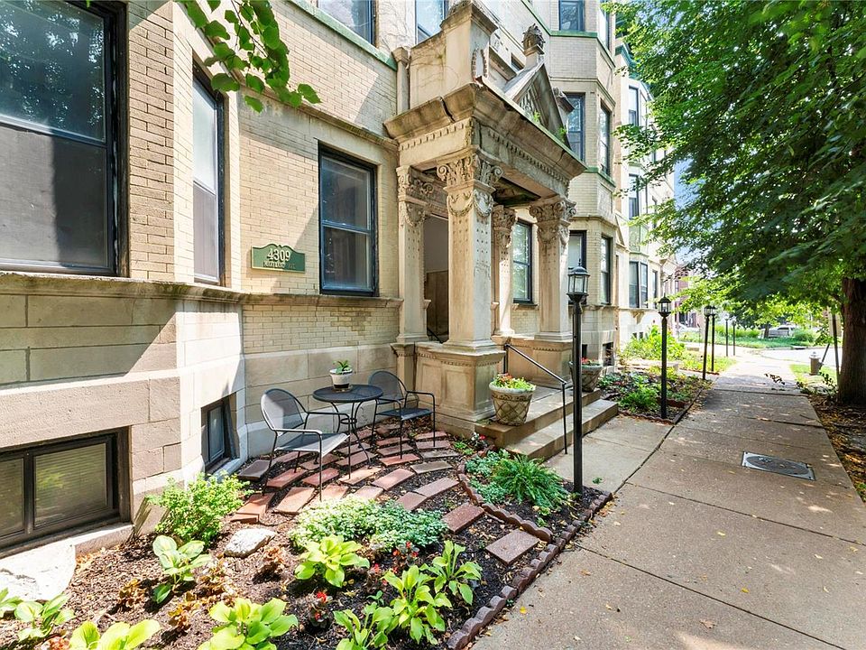 1st image of 4309 Maryland Ave APT 5B