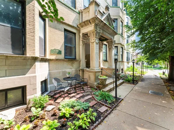 4309 Maryland Ave APT 5B, Saint Louis, MO 63108