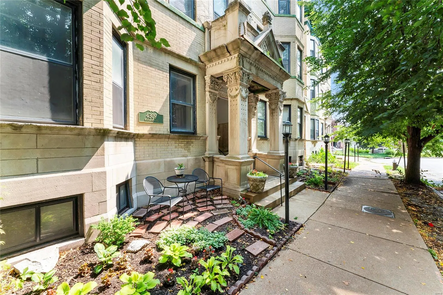 4309 Maryland Ave APT 5B photo 1
