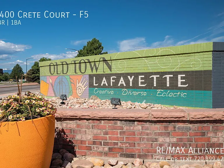 1400 Crete Ct #F5 — Photo 24