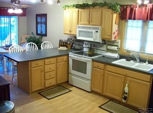 4001 S Watson Ave, Sioux Falls, SD 57106