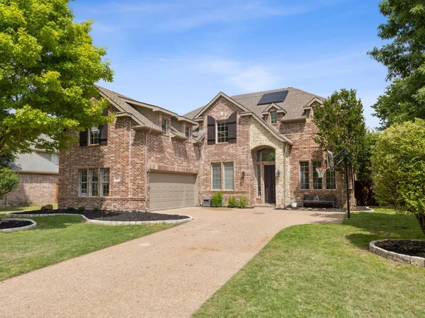 1720 Mossbrook Ln, Allen, TX 75002
