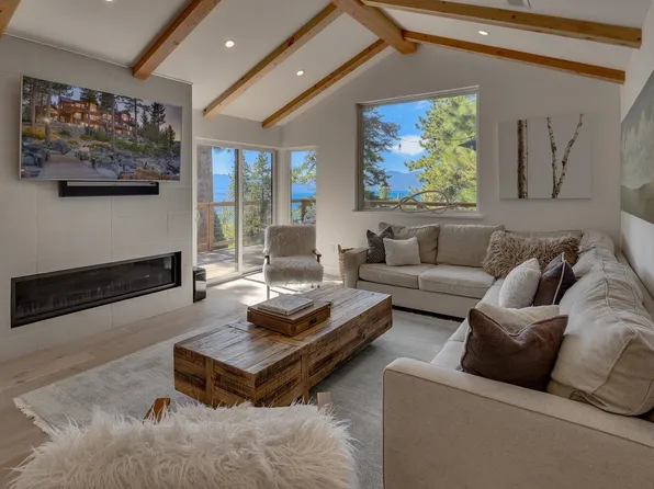 79 Observation Dr, Tahoe City, CA 96145