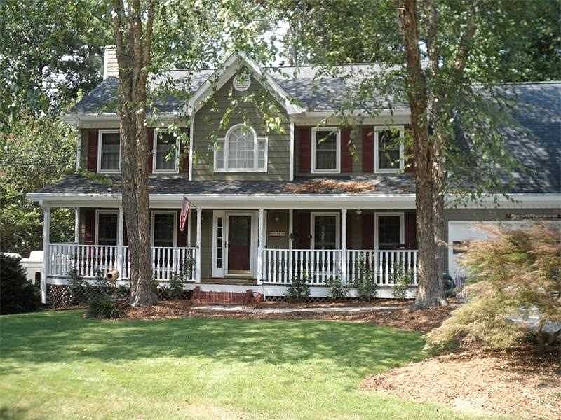 1st image of 2005 Hunt Crossing Ct