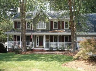2005 Hunt Crossing Ct, Lawrenceville, GA