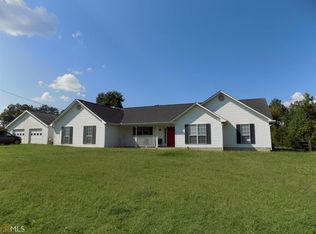 1788 Stallings Rd, Haddock, GA 31033