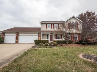 605 Sundance Trl, Troy, IL