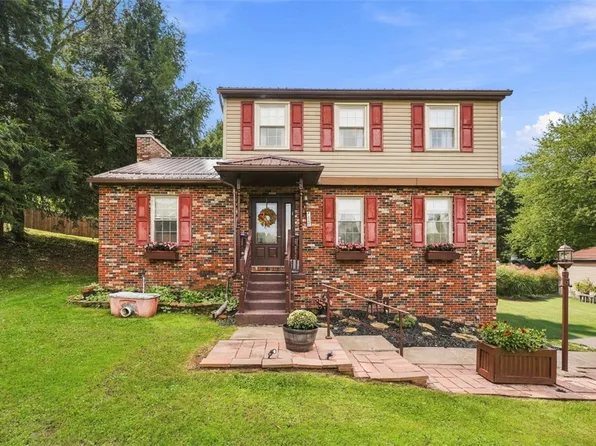 117 McCoal Ln, New Kensington, PA 15068