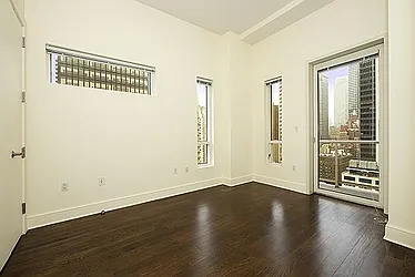 Rented by KG Properties