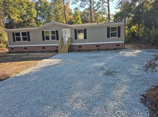 178 Jared Rd, Walterboro, SC 29488