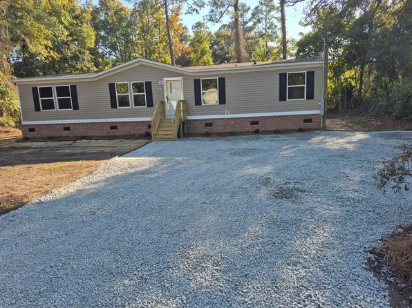 178 Jared Rd, Walterboro, SC 29488