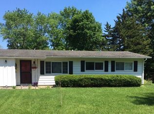 2211 N Washington Ave, Danville, IL